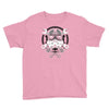 trooper racer Youth Tee