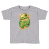 turtle Toddler T-shirt