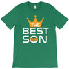 The Best Son T-Shirt