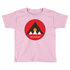 adventure legend Toddler T-shirt