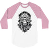 hanuman 3/4 Sleeve Shirt