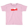 get to the choppa Toddler T-shirt