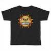 pugtato Toddler T-shirt