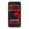 short and fat iPhone 7 Plus Case