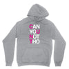 can yuo not tho Hoodie