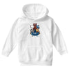 catastrophe Youth Hoodie