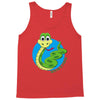 fahrie77 Tank Top