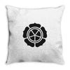 fahrie77 Throw Pillow