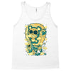 skyjack Tank Top