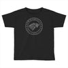 winterfell university Toddler T-shirt