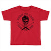 born to lose Toddler T-shirt