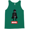 Nina Simone Mood Tank Top