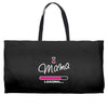 mama loading Weekender Totes