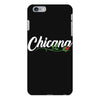 chicana with rose iPhone 6 Plus/6s Plus Case