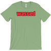 wasted T-Shirt