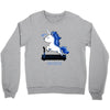 unicardio! Crewneck Sweatshirt