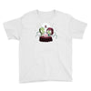 love bites Youth Tee