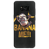 banana mee!!! Samsung Galaxy S8