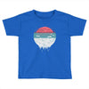 Thaw Toddler T-shirt