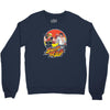 sweep the leg Crewneck Sweatshirt