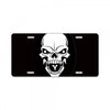 fahrie77 License Plate