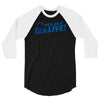 we'll do it live 3/4 Sleeve Shirt