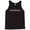 awkward Tank Top
