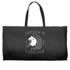 freedom is fabulous Weekender Totes