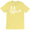 follow the leader T-Shirt