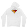 wolves of steel Hoodie