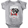 bombardeando Baby Bodysuit