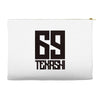 tekashi 6ix9ine  gummo 69 Accessory Pouches