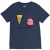 better together V-Neck Tee