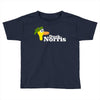 duck norris Toddler T-shirt