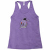 muk your pok&eacute; ball Racerback Tank