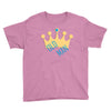 old man Youth Tee