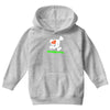 rally driver ken block 43 Youth Hoodie