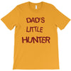 dad's litle hunter T-Shirt