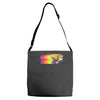 speed of flight Adjustable Strap Totes