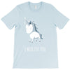 stabby the unicorn T-Shirt