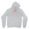 c'est la vie neon slogan Youth Hoodie