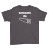 buongiorno una sega Youth Tee