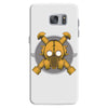 deco gasmask Samsung Galaxy S7