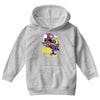 various projects Youth Hoodie