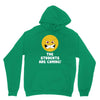The Students Are Coming Unisex Hoodie