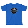 dragon head beer label, ideal gift or birthday present Toddler T-shirt