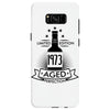 limited edition 1973 aged perfection Samsung Galaxy S8