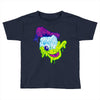 ronald yuck Toddler T-shirt