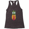 Pineapple Racerback Tank