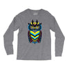 owlartii Long Sleeve Shirts